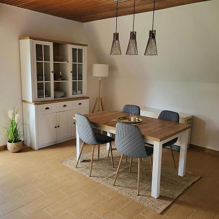 Ferienhaus Yanic Neuharlingersiel Zewnętrze zdjęcie