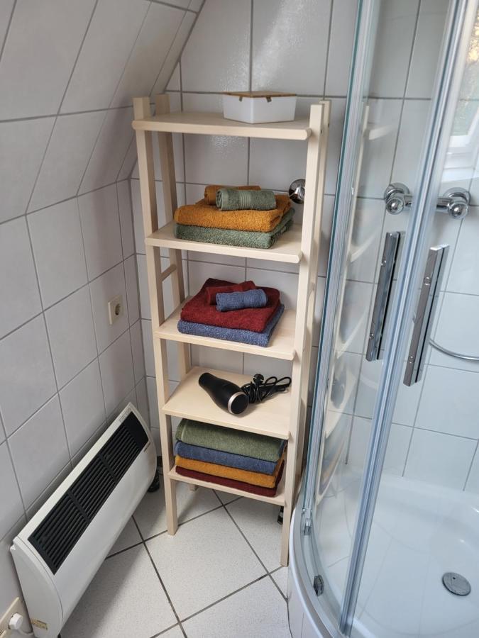 Ferienhaus Yanic Neuharlingersiel Zewnętrze zdjęcie