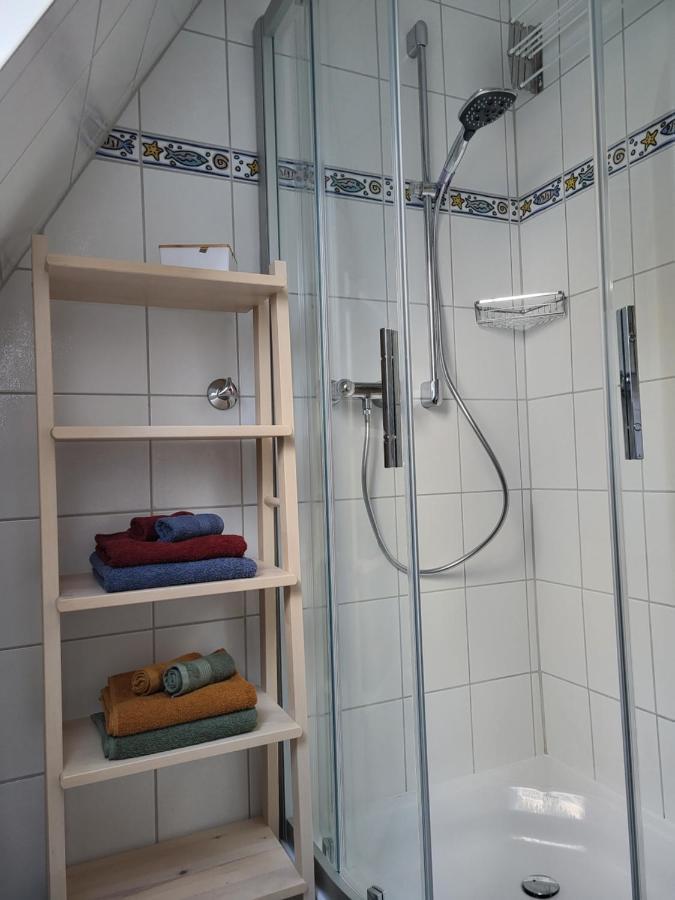 Ferienhaus Yanic Neuharlingersiel Zewnętrze zdjęcie
