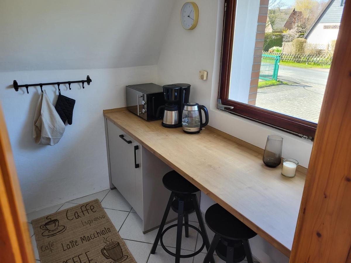 Ferienhaus Yanic Neuharlingersiel Zewnętrze zdjęcie