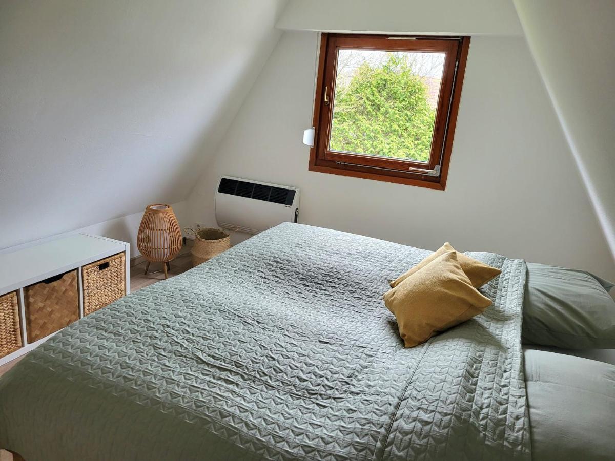 Ferienhaus Yanic Neuharlingersiel Zewnętrze zdjęcie
