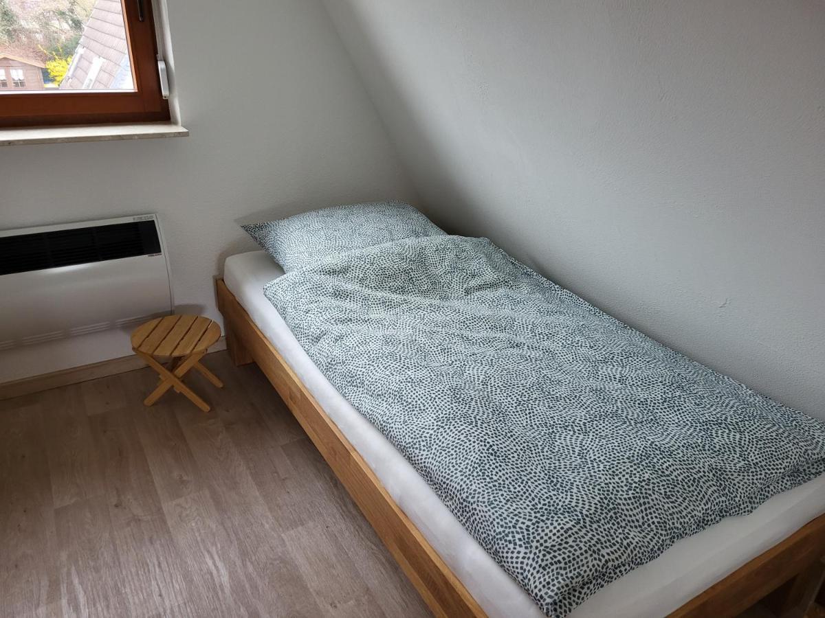 Ferienhaus Yanic Neuharlingersiel Zewnętrze zdjęcie