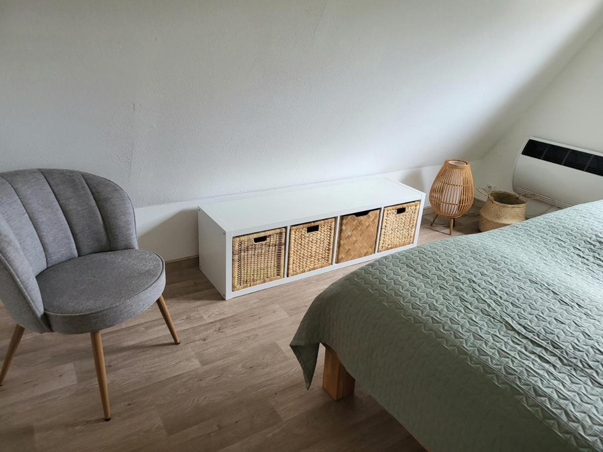 Ferienhaus Yanic Neuharlingersiel Zewnętrze zdjęcie