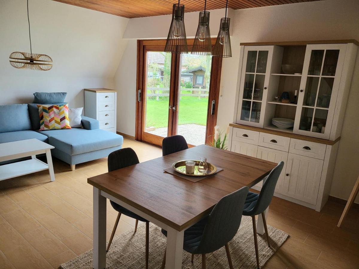 Ferienhaus Yanic Neuharlingersiel Zewnętrze zdjęcie